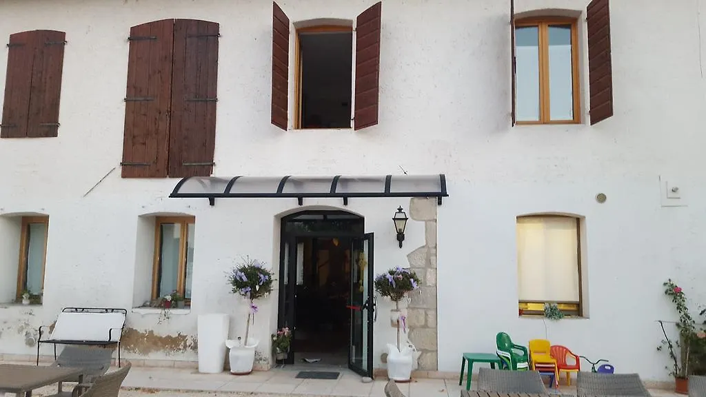 Ca'Benetti Hotel Cordignano