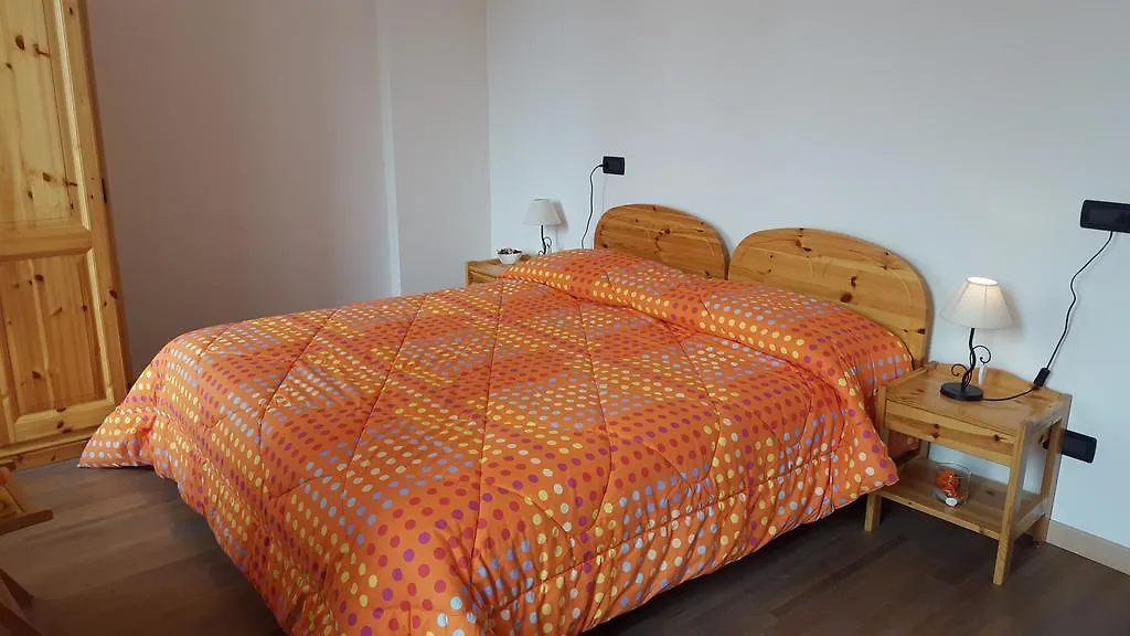Farm stay Ca'Benetti Hotel Cordignano