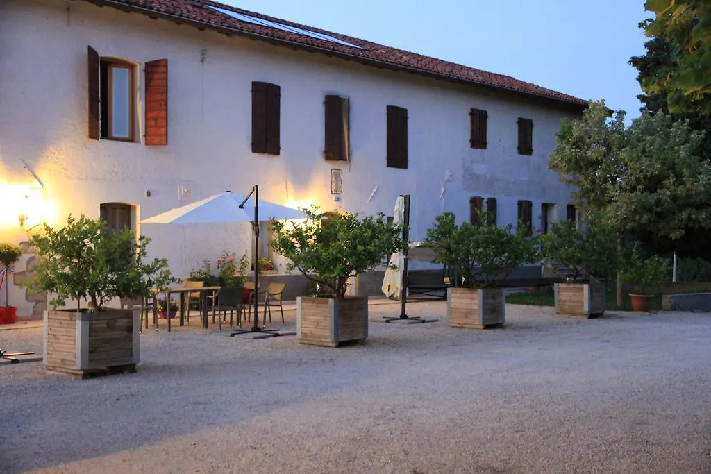 Ca'Benetti Hotel Cordignano