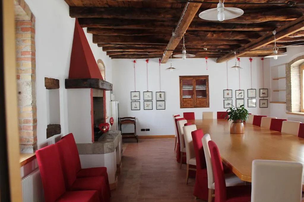 Ca'Benetti Hotel Cordignano