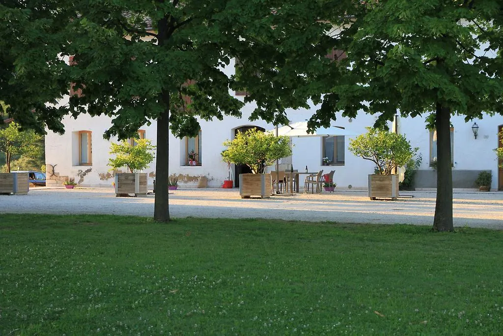 Farm stay Ca'Benetti Hotel Cordignano