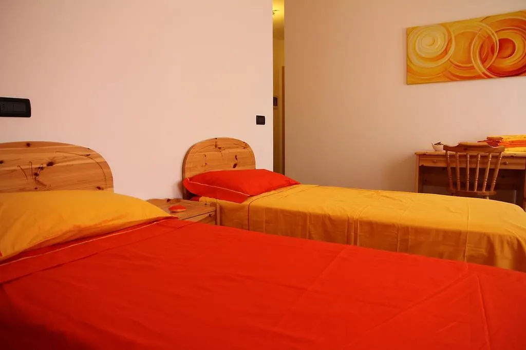 Ca'Benetti Hotel Cordignano