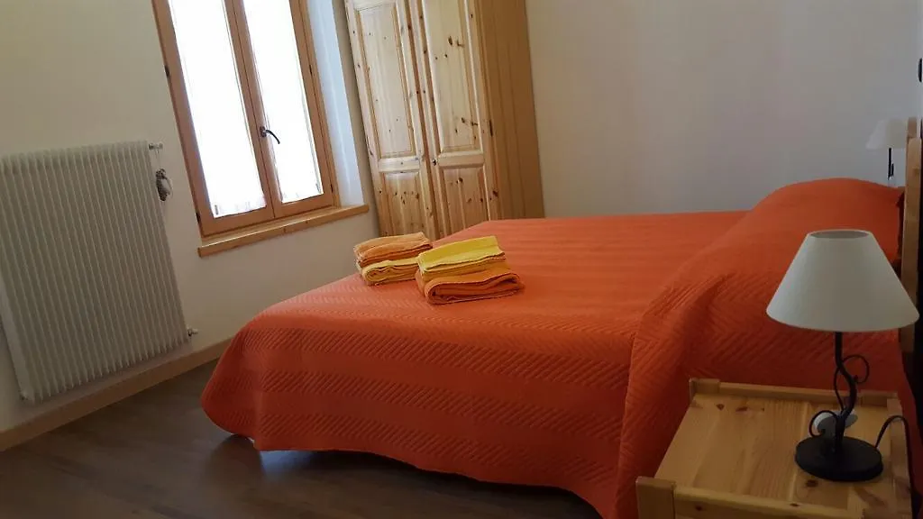 Farm stay Ca'Benetti Hotel Cordignano