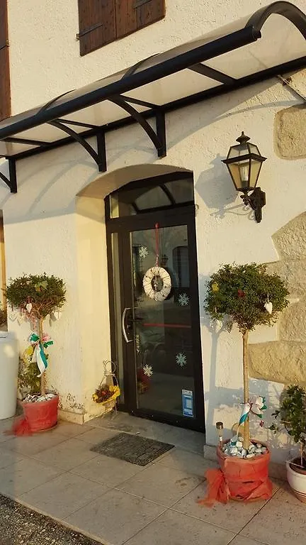 Farm stay Ca'Benetti Hotel Cordignano Italy