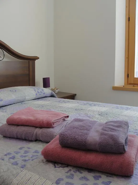 Farm stay Ca'Benetti Hotel Cordignano